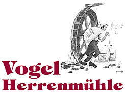 Logo Vogel Herrenmühle